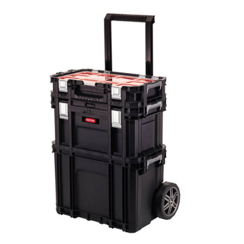 Keter kofer za alat set Connect rolling CU 238273 Keter kofer za alat set Connect rolling CU 238273